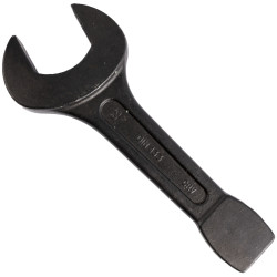 Slogging Spanner 65mm Open End Crv