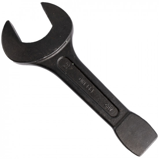 Slogging Spanner 65mm Open End Crv Slogging Spanner 65mm Open End Crv