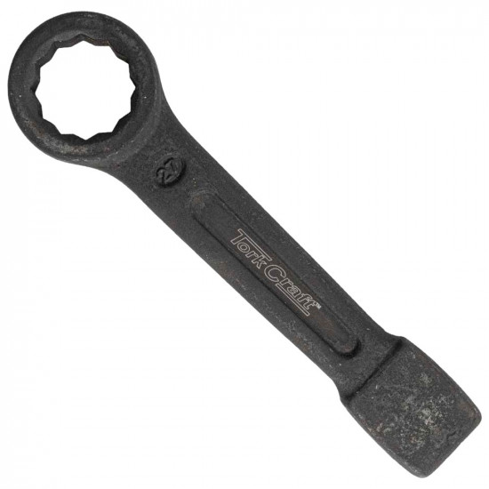 Slogging Spanner 27mm Ring End Crv Slogging Spanner 27mm Ring End Crv