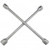 Wheel Spanner 4 Way 17/19/21/23mm 14' (355.6mm)