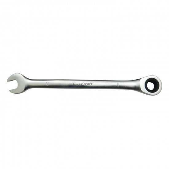 Combination Ratchet Wrench 8mm Fixed Head Spanner Combination Ratchet Wrench 8mm Fixed Head Spanner