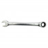 Combination Ratchet Wrench 12mm Fixed Head Spanner