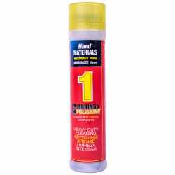 Compound 1 - Heavy Duty Cleaning - Hard Metals