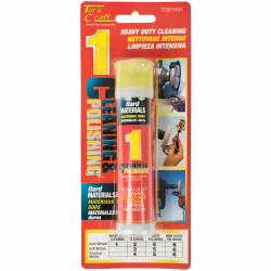 Compound 1 - Heavy Duty Cleaning - Hard Metals
