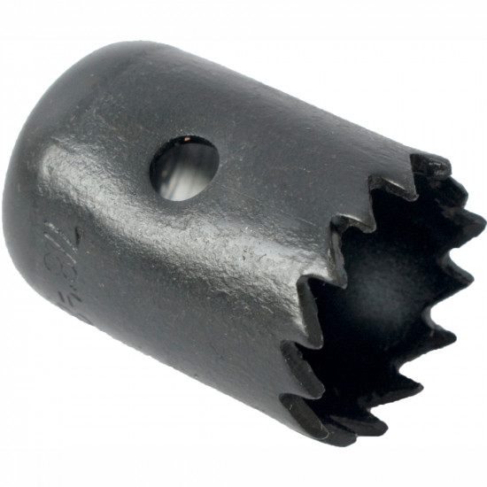 Hole Saw Carbon Steel 22mm Hole Saw Carbon Steel 22mm