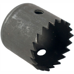 Hole Saw Carbon Steel 28mm