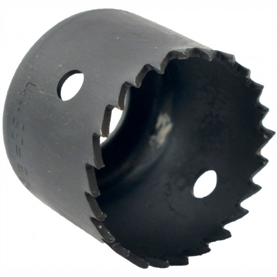 Hole Saw Carbon Steel 35mm Hole Saw Carbon Steel 35mm