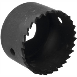 Hole Saw Carbon Steel 41mm