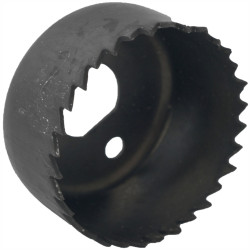 Hole Saw Carbon Steel 54mm