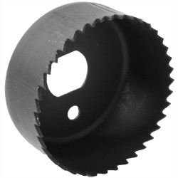 Hole Saw Carbon Steel 64mm