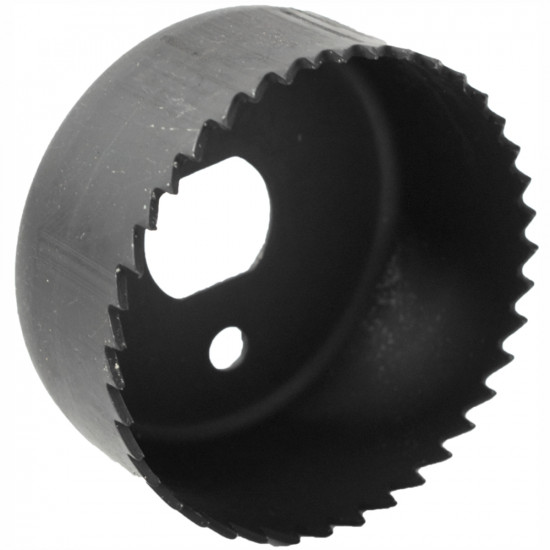 Hole Saw Carbon Steel 64mm Hole Saw Carbon Steel 64mm