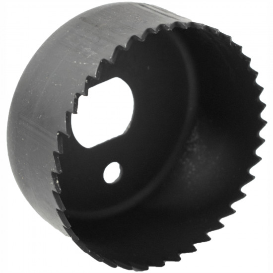 Carbon Steel Hole Saw 67mm Carbon Steel Hole Saw 67mm