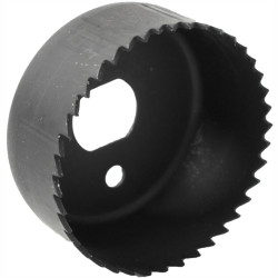Carbon Steel Hole Saw 70mm