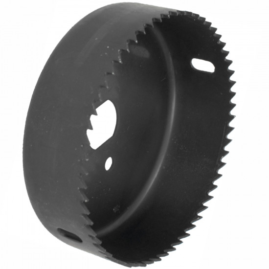 Carbon Steel Hole Saw 86mm Carbon Steel Hole Saw 86mm