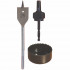 Lock Installation Kit 3pce