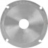 Blade 4 Teeth 115mm X 22.23mm For Wood On Angle Grinder