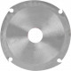 Blade 4 Teeth 115mm X 22.23mm For Wood On Angle Grinder Blade 4 Teeth 115mm X 22.23mm For Wood On Angle Grinder