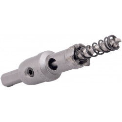 Hole Saw Tct 16mm For Metal