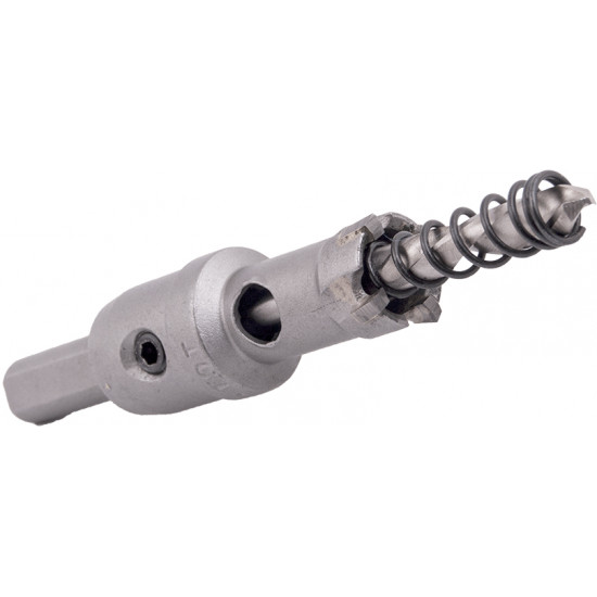 Hole Saw Tct 16mm For Metal Hole Saw Tct 16mm For Metal