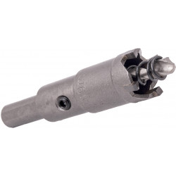 Hole Saw Tct 19mm For Metal
