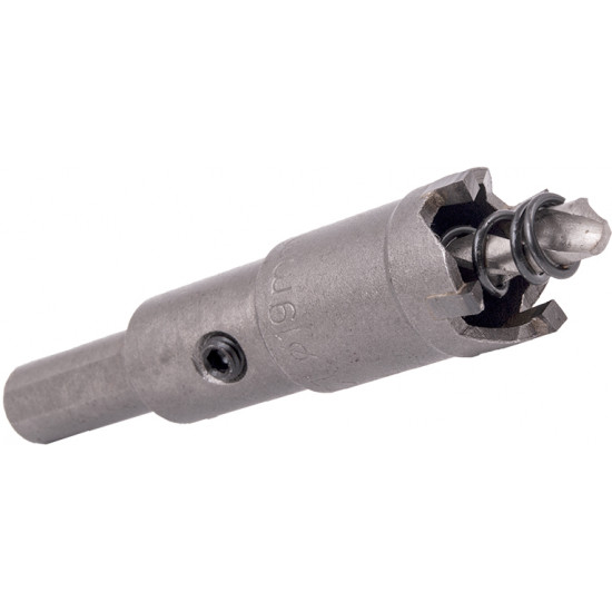 Hole Saw Tct 19mm For Metal Hole Saw Tct 19mm For Metal