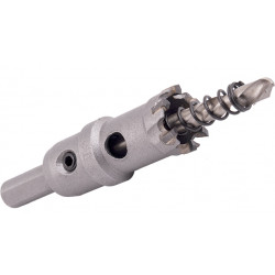 Hole Saw Tct 20mm For Metal