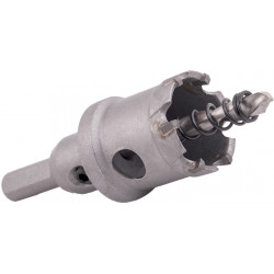 Hole Saw Tct 30mm For Metal