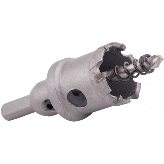 Hole Saw Tct 30mm For Metal Hole Saw Tct 30mm For Metal