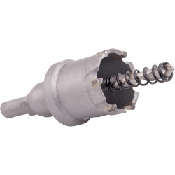 Hole Saw Tct 32mm For Metal