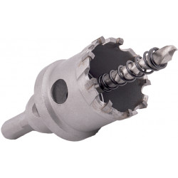 Hole Saw Tct 35mm For Metal