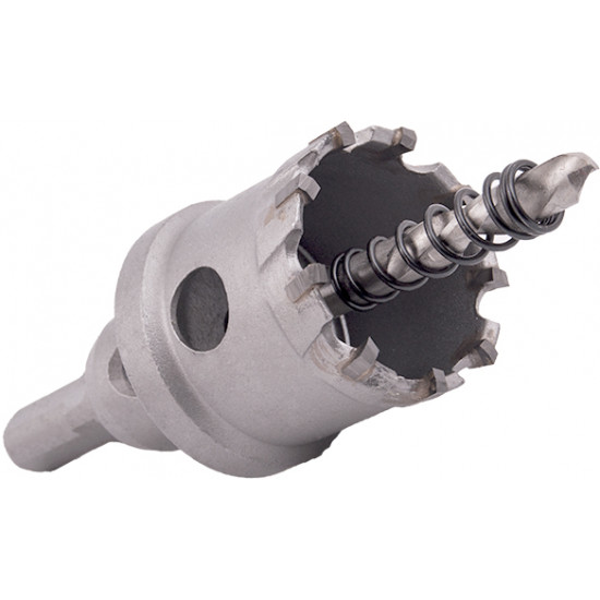 Hole Saw Tct 35mm For Metal Hole Saw Tct 35mm For Metal