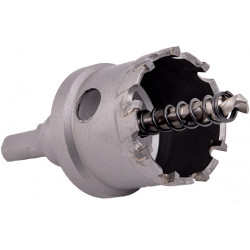 Hole Saw Tct 40mm For Metal