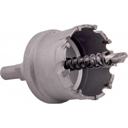 Hole Saw Tct 45mm For Metal