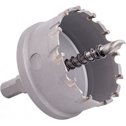 Hole Saw Tct 65mm For Metal