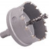 Hole Saw Tct 70mm For Metal