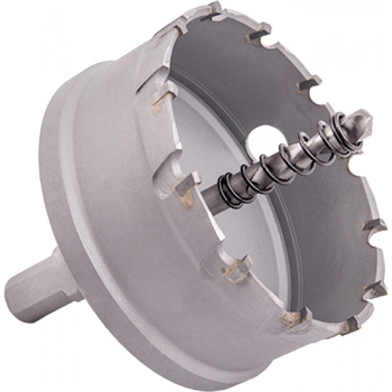 Hole Saw Tct 75mm For Metal Hole Saw Tct 75mm For Metal