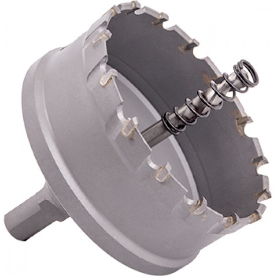 Hole Saw Tct 80mm For Metal Hole Saw Tct 80mm For Metal