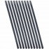Junior Hacksaw Blade 10pc 150mm 24tpi For Tchs003
