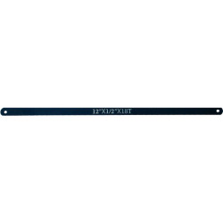 Hacksaw Blade Bi-metal 24tx300mm