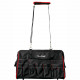Tool Bag Nylon 50 Pocket 495x265x340mm Tool Bag Nylon 50 Pocket 495x265x340mm