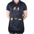 Work Apron W/5 Pocket Tool Holders