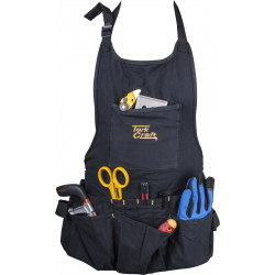 Work Apron W/multi Pockets
