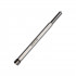 Pilot Pin Tct Cutter 12 - 17mm X 35mm 6.3 X 90mm Broach Cutte