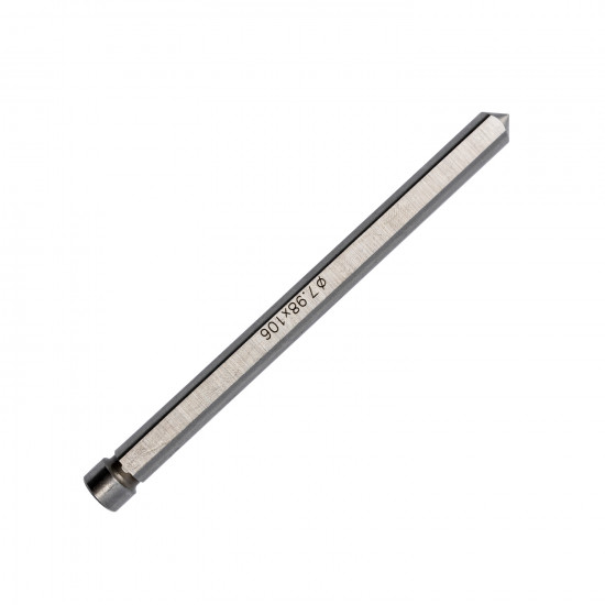 Pilot Pin Tct Cutter 18mm - 102mm X 50mm 7.9 X 108mm Broach Cutte Pilot Pin Tct Cutter 18mm - 102mm X 50mm 7.9 X 108mm Broach Cutte