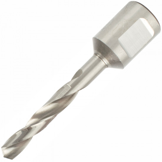 Drill Bit Hss W/weldon Shank 8mm Drill Bit Hss W/weldon Shank 8mm