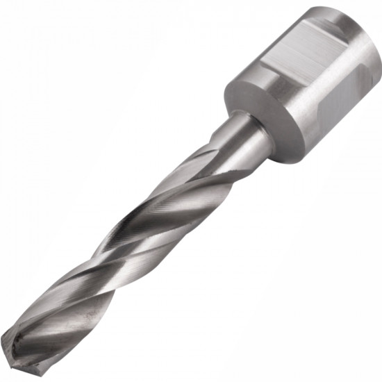 Drill Bit Hss W/weldon Shank 10mm Drill Bit Hss W/weldon Shank 10mm