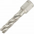 Annular Hole Cutter Hss 14 X 55mm Weld Shank 19.05mm