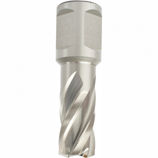 Annular Hole Cutter Hss 15 X 30mm Weld Shank 19.05mm