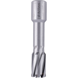 Annular Hole Cutter Tct 18 X 55mm Weld Shank 19.05mm