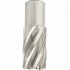 Annular Hole Cutter Hss 22 X 30mm Weld Shank 19.05mm